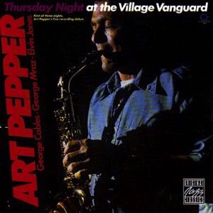 Art Pepper - 1979